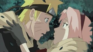 Naruto x Sakura - Hey juliet [AMV]