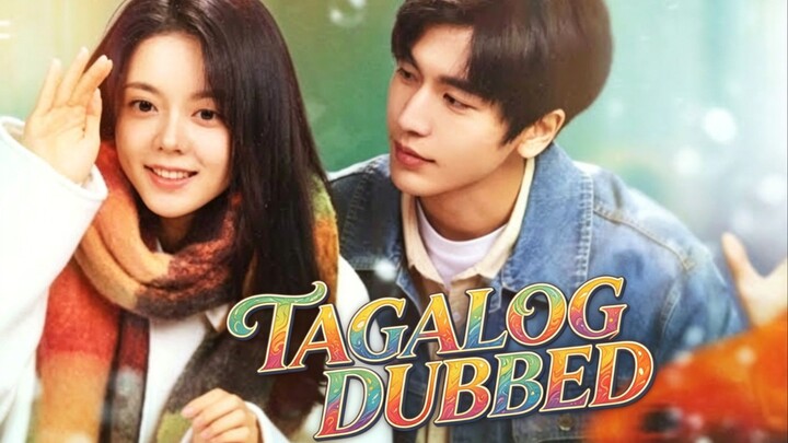 9. TITLE: Our Generation [2025]/Chinese Series Genre: Romance Youth Drama Tagalog Dubbed HD