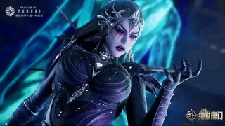 Unrivaled Tang eps 103 sub indo
