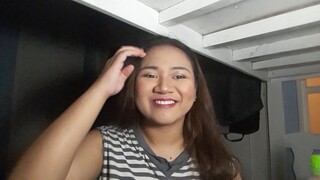 JEWEL DOES MAKEUP (please critic me, experts)