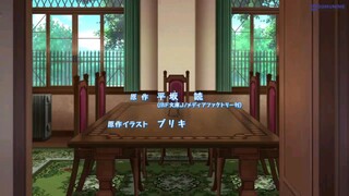 Boku wa tomodachi ga sukunai S1 Ep 11