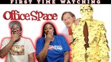 Office Space (1999) | *First Time Watching* | Movie Reaction | Asia and BJ