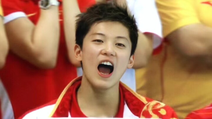 【Wang Shun】Haters: “He’s just relying on that deceptive, innocent-looking face.”