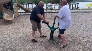 Cười ra nước mắt #2