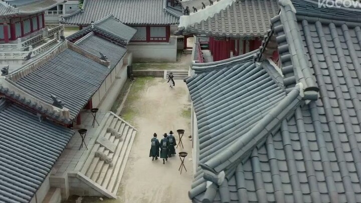 Final EP 12l Knight Flower [Eng Sub]