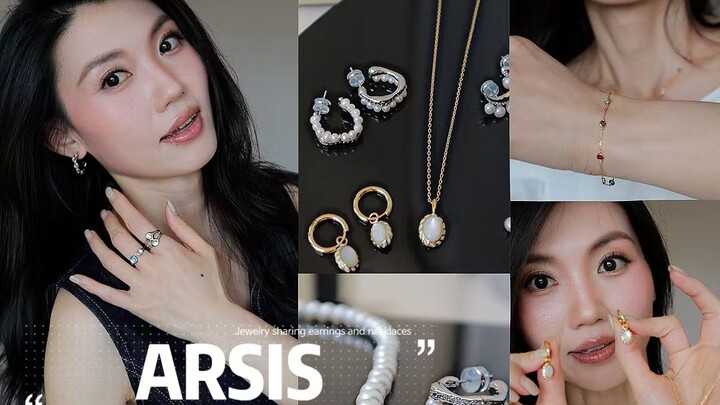 These ARSIS accessories can handle all your outfit needs for different occasions throughout the year