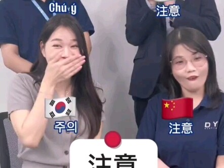 الاختلاف الكبير بين اللغات الصينية والأجنبية (العاشرة)