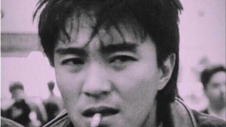 "Star" I interpret Stephen Chow in this way