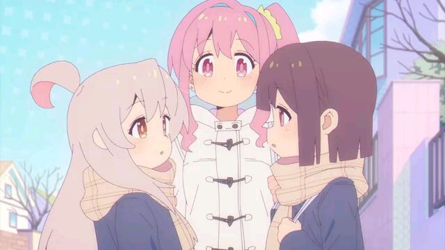 Ep10 Onimai : i'm now your sister