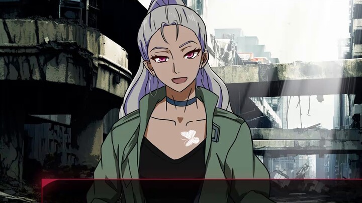 [Copy 14 Game] 01: I wish this place: no more mosquitoes forever!