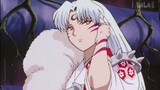 Sesshomaru, trước mặt ba câu hỏi