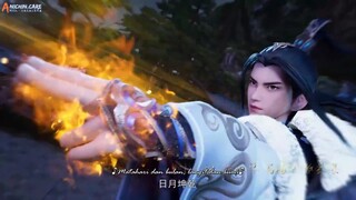 Lord Ancient God Grave Eps 337 Sub Indo