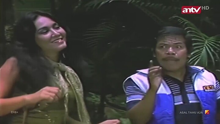 Asal Tahu Saja (1984) • Benyamin Sueb, Eva Arnaz | ANTV HD (17/05/2025)