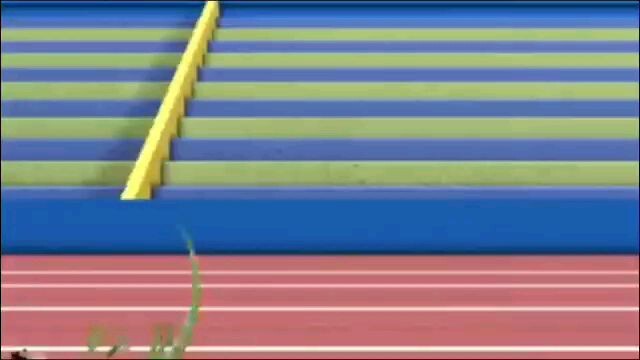 Bernard bear part 10