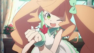 Cô Nàng Pompo  2021