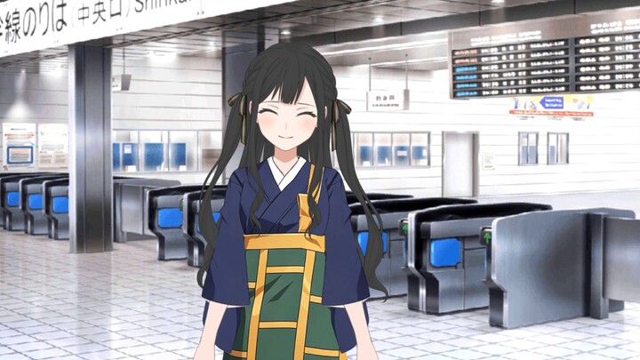 [Mod] Gojo Satoru (Reset)