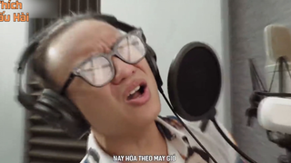 CHUYỆN PHÒNG THU 1 #funny