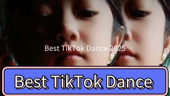 TikTok new dance