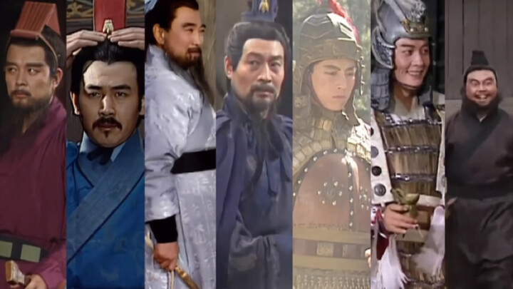 [Old Three Kingdoms] “Please Choose Your Spoiled Young Miss”