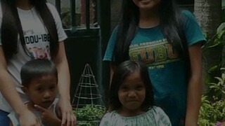 my lovely pamily 🥰😘