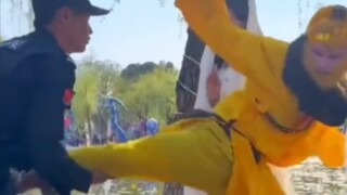 Minggu Pertama "Perjalanan ke Barat": Masalah Besar bagi Raja Kera