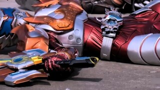 Bạn chỉ nhớ Duan Muyan và Nava Armor mạnh mẽ như thế nào khi chiến đấu, nhưng bạn không biết anh ta 