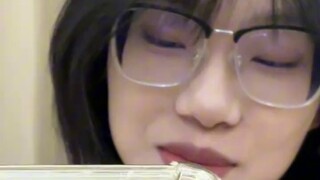 You who often play abstract games with crush suddenly want to be ambiguous