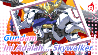 Gundam | [42 / Gundam 00 / Lirik Ikonik] Ini Adalah… Skywalker_B2