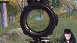 thần đồng sanhok với những pha xấy không giật p2