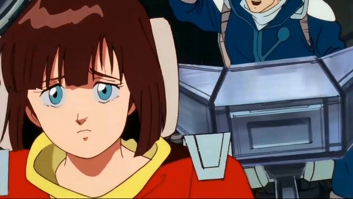 Mungkin hanya mereka yang menyukai "Space Knight" yang akan menyukainya |. Lagu dewa anime nostalgia