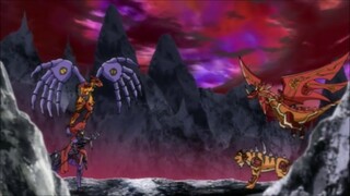 Chiến Binh Bakugan [English Version] (Vietsub) - Tập 43