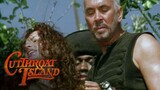 Cutthroat Island - ผ่าขุมทรัพย์ ทะเลโหด (1995)