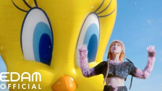 【IU】新歌主打《孢子》MV！