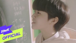 [MV] Seo gi(서기) _ Go back(그 때)