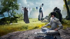 Lingwu Continent Episode 90 Sub Indo