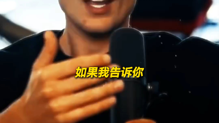 Miliarder 29 Tahun Luke Belmar: Kesuksesan Berawal dari Perubahan Identitas Kecil