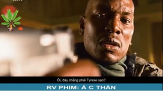 Review phim: Ác Thần - Part 1 #reviewphim#phimhay