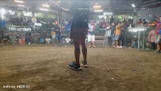 My 226 seed fowl . Pasado sa first exam.