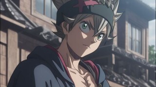 Black Clover AMV < Other Anime >