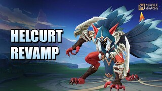 HELCURT REVAMP GUIDE: IS HE BAN WORTHY?