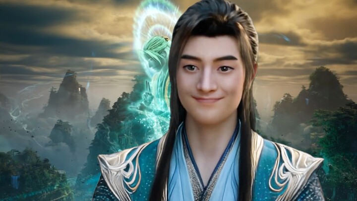 Han Li: The Kamikaze ship has no rearview mirror.