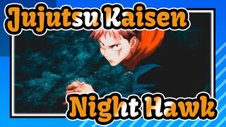 $LOTHBOI - Night Hawk | Jujutsu Kaisen