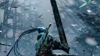 Sword Mother: "Coming"