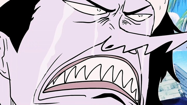 When A-Long and Nami Switch Places, Both Fans and Non-Fans Fall Silent