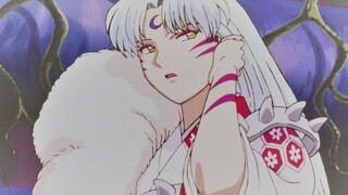 [Sesshoumaru] Nếu sân nhà của "InuYasha" là Sesshomaru thì cuối cùng cũng đến lúc chú chó lớn