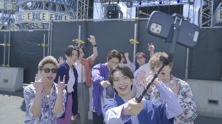 【FANTASTICS】这歌好阳光的少年气呜呜呜