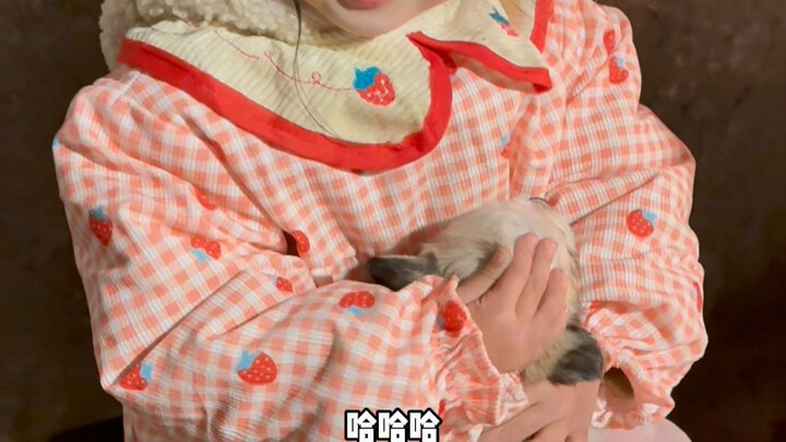 Lại là một ngày được con gái chữa lành tâm hồn