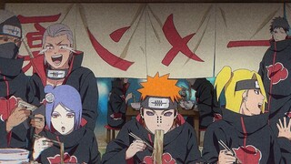 [Naruto] Naruto Gaiden: Legenda Surga dan Pembunuhan Naga