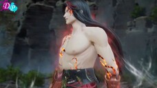 Glorious Revenge of Ye Feng Episode 130 Multi Sub