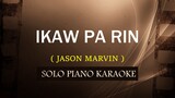 IKAW PA RIN ( JASON MARVIN ) (COVER_CY)